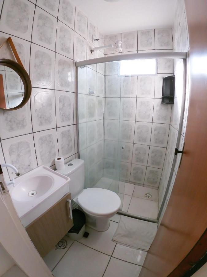 Hostel E Pousada Paju Praiera Масейо Экстерьер фото