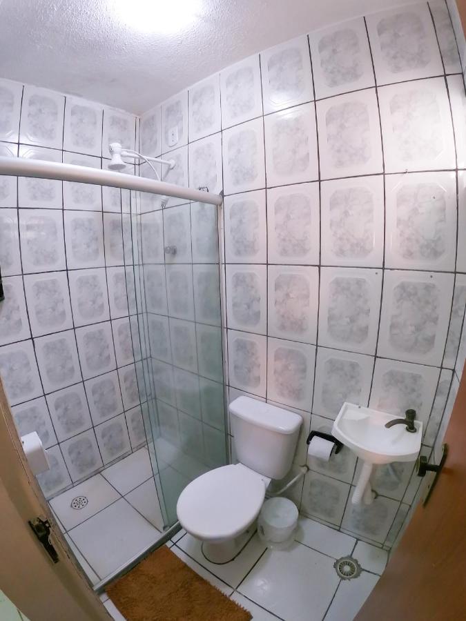 Hostel E Pousada Paju Praiera Масейо Экстерьер фото