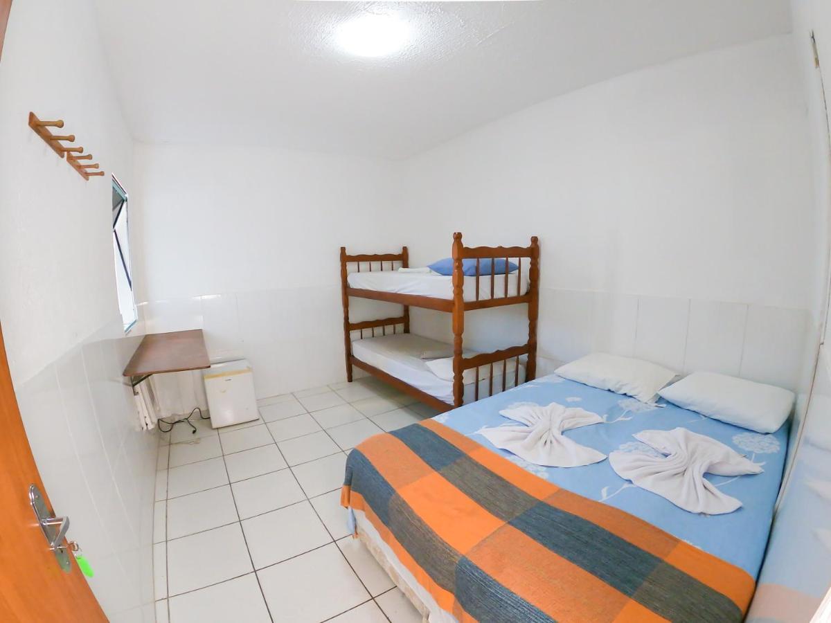 Hostel E Pousada Paju Praiera Масейо Экстерьер фото