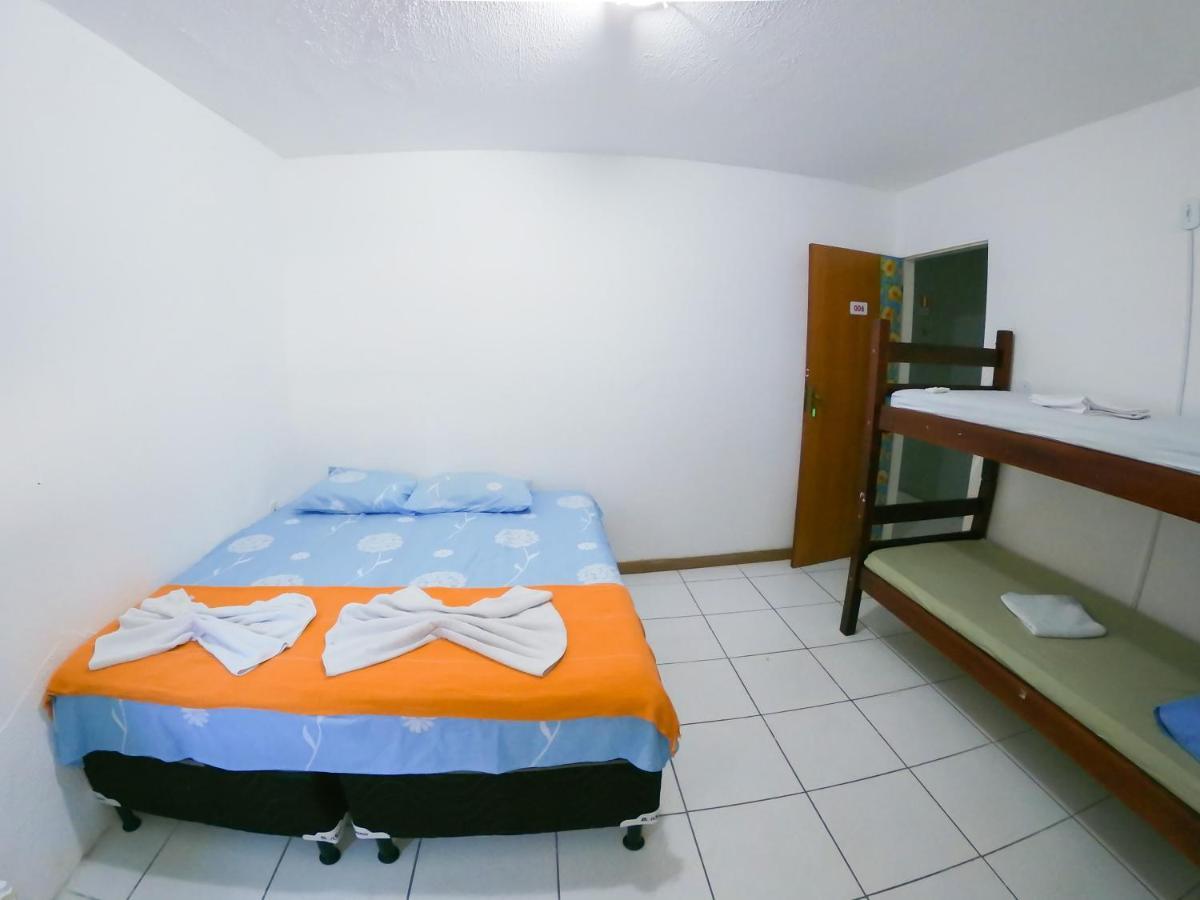 Hostel E Pousada Paju Praiera Масейо Экстерьер фото