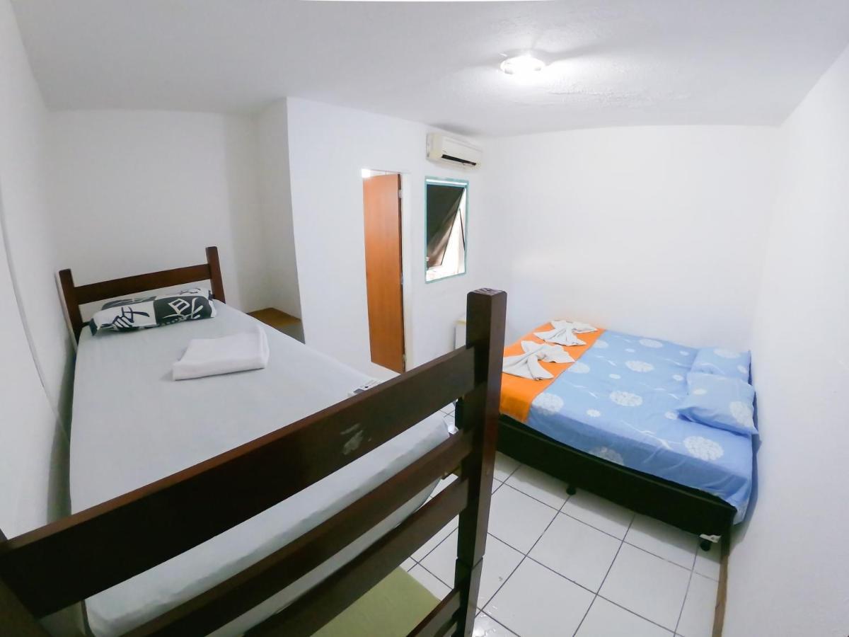Hostel E Pousada Paju Praiera Масейо Экстерьер фото