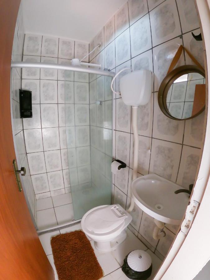 Hostel E Pousada Paju Praiera Масейо Экстерьер фото