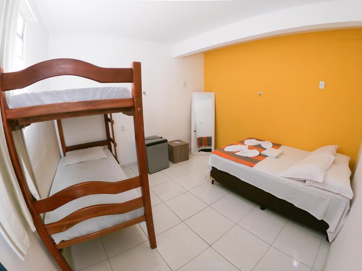 Hostel E Pousada Paju Praiera Масейо Экстерьер фото